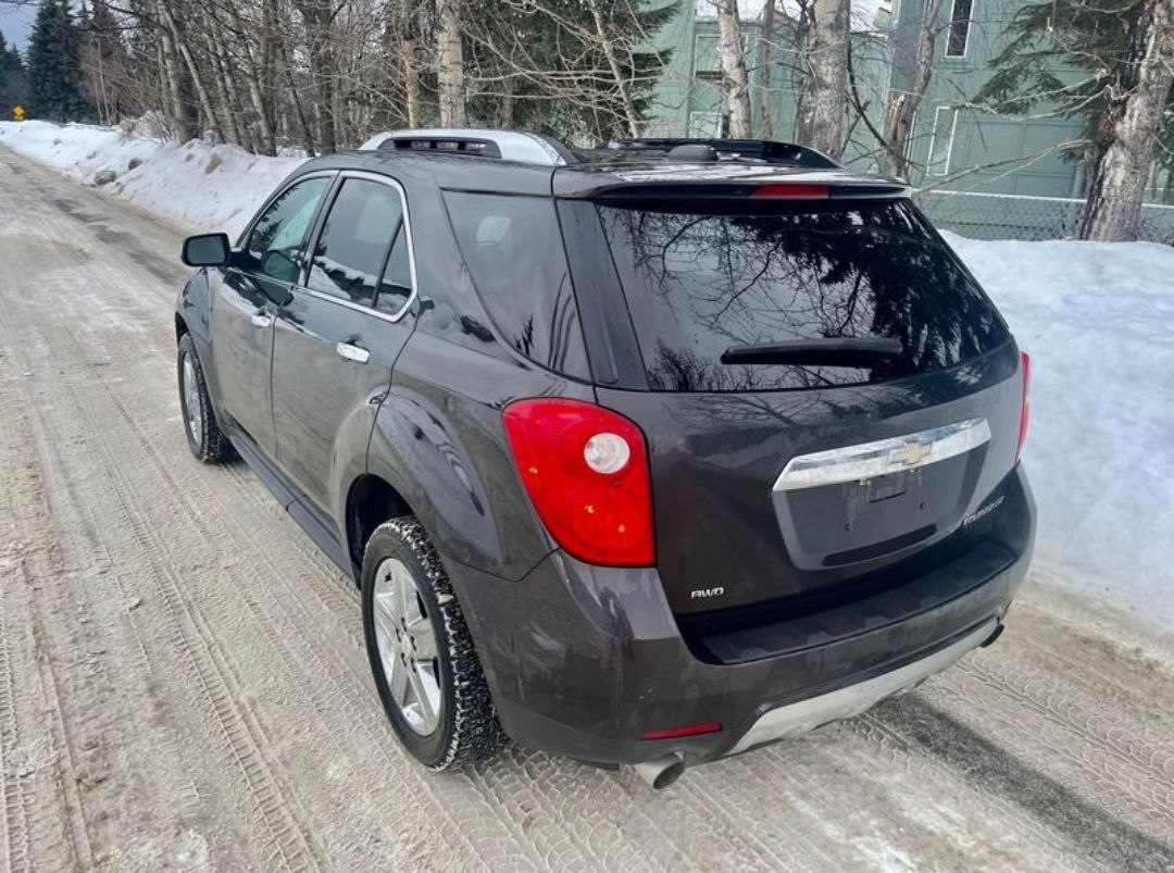 Hummer H3 rental car, Homer Alaska doors open
